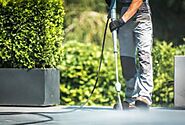 Search for the Best Pressure Cleaning Near Me to Keep Your Home Sparkly Clean