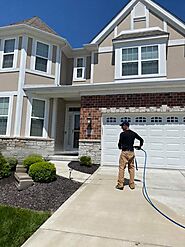 Find the Best Pressure Cleaning Near Me for A Clean House