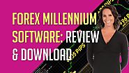 Website at https://forexrobotnation.com/indicator-review-forex-millennium/