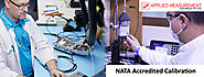 Why Does Your Business Need NATA Accredited Calibration?