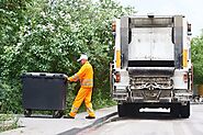 Waste Removal services in Colton CA