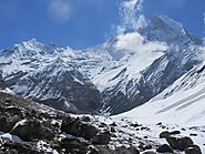 Nepal Guide - Travel Pinto | Worldclass Travel