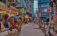 11 Popular Cities to Visit - Trip to Nepal - Travel Pinto | Worldclass Travel