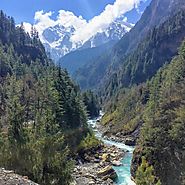 Entrance Fees for National Park and Conservation Areas in Nepal - Travel Pinto | Worldclass Travel