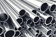 SS Stainless Steel Pipes Manufacturers in Delhi India - Nitech Stainless Inc