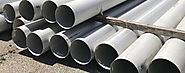 Seamless Tube Manufacturers in India - Nitech Stainless Inc