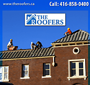 Maple Roofing Services In Toronto | The Roofers