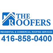 Find Roofers & Roof Services in Mississauga | The Roofers