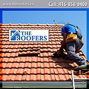 Roof Replacement & Repair King City - The Roofersa