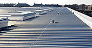 Flat Roofing Repair | TPO Roofing | Commercial Flat Roof Replacement | Vaughan | Maple | Richmond Hill| Markham