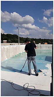 Understanding Different Types Of Waterproofing Roof Sealants