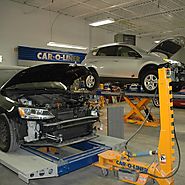 #NY Village Line Auto Body Repair Shop in Amityville, NY 11701 - Village Line Auto Body is trusted and reliable auto ...