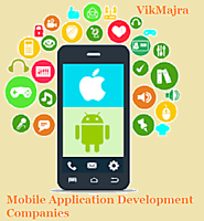 Top 10 Best Mobile Application Development Companies