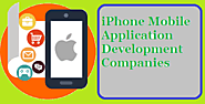 Top iPhone Application Development Companies of 2020