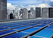 Why Install Commercial Solar Panel System in Brisbane