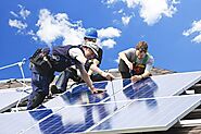 Get The Best Quality Solar Panels From Solar Companies Brisbane