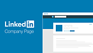 CREATE A LINKEDIN PAGE FOR PROMOTING THE BUSINESS OF YOUR COMPANY :: Apps Maven