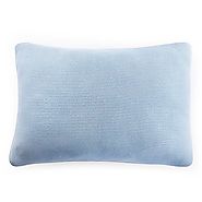 Baby Pillow - Organic Cotton Toddler Pillow, Sleeping Pillow – Vkaire