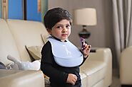 Know why silicone baby bibs are the most preferred bib that parents tend to buy these days - by Smarth Chugh - Vkaire