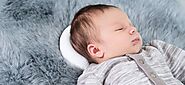 Buy a baby pillow online and know whether it is safe for toddlers or not