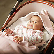 How Can Stroller Footmuff Be Useful For You and Your Baby?