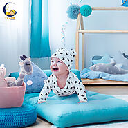 Know Why Soft Toys For Baby Are Brought By Zealous Parents