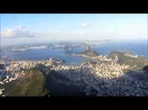 A Tourist's Guide to Rio de Janeiro, Brazil
