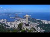 Top 10 Tourist Attractions in Brazil