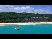 PLACES TO VISIT IN BRAZIL: Natal, Genipabu & Pipa (City, Beaches & Sports) 720p HD