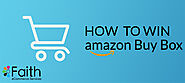 How To Win Amazon Buy Box?