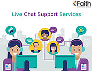 Live Chat Support Services