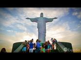 Rio de Janeiro Vacation Travel Guide | Expedia