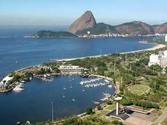 Rio de Janeiro City _ Brazil