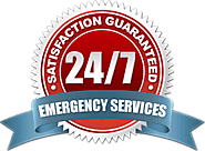 Round Rock, TX | 24-Hour Garage Door Repair & Service