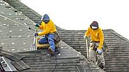 Roofing Contractor in Lauderhill FL
