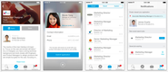 LinkedIn's New iOS App for Job Seekers - ZuanSEO USA Blog