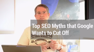 Top SEO Myths that Google Wants to Cut Off - ZuanSEO USA Blog