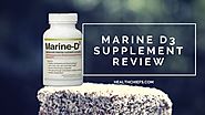 The Marine D3 Review