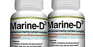 Marine-D3 Blood Sugar Angle Reviews | TipsHire
