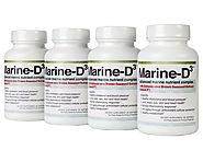 Marine D3 with Seanol Review – How good is this supplement?