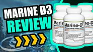 Marine D3 Review - Does It Really Work or Scam?
