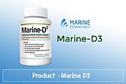 Marine D3 Review – Does It Really Worth Its Hype? | How to find out, Cholesterol, Metabolism