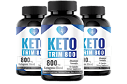 Keto Trim 800 Reviews — Diet Pills Scam AND Where To Buy?
