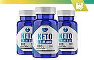 Keto Trim 800: 2020 Product Review Research – Does It Work?
