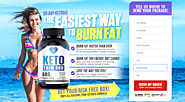Keto Trim 800 - Complete Supplement Overview | Reviews And Price