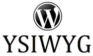 umiyaji - Top#9 WYSIWYG HTML Editors plugins for wordPress website project