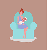 8 Best Breastfeeding Chairs Review and Buying Guide » Chairikea