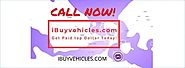 Ibuyvehicles - Get Top Dollar for that running car, truck, or boat | Facebook