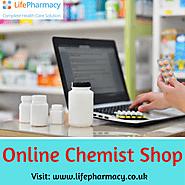 Get Complete Health Care Products and Solution at Online Chemist Shop