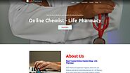 Online Chemist - Life Pharmacy - Why Allergies and Asthma Often Occur Together